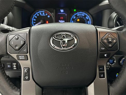 Certified 2020 Toyota Tacoma TRD Pro image 15