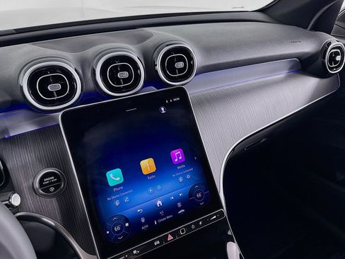 New 2026 Mercedes-Benz GLC 300 image 19