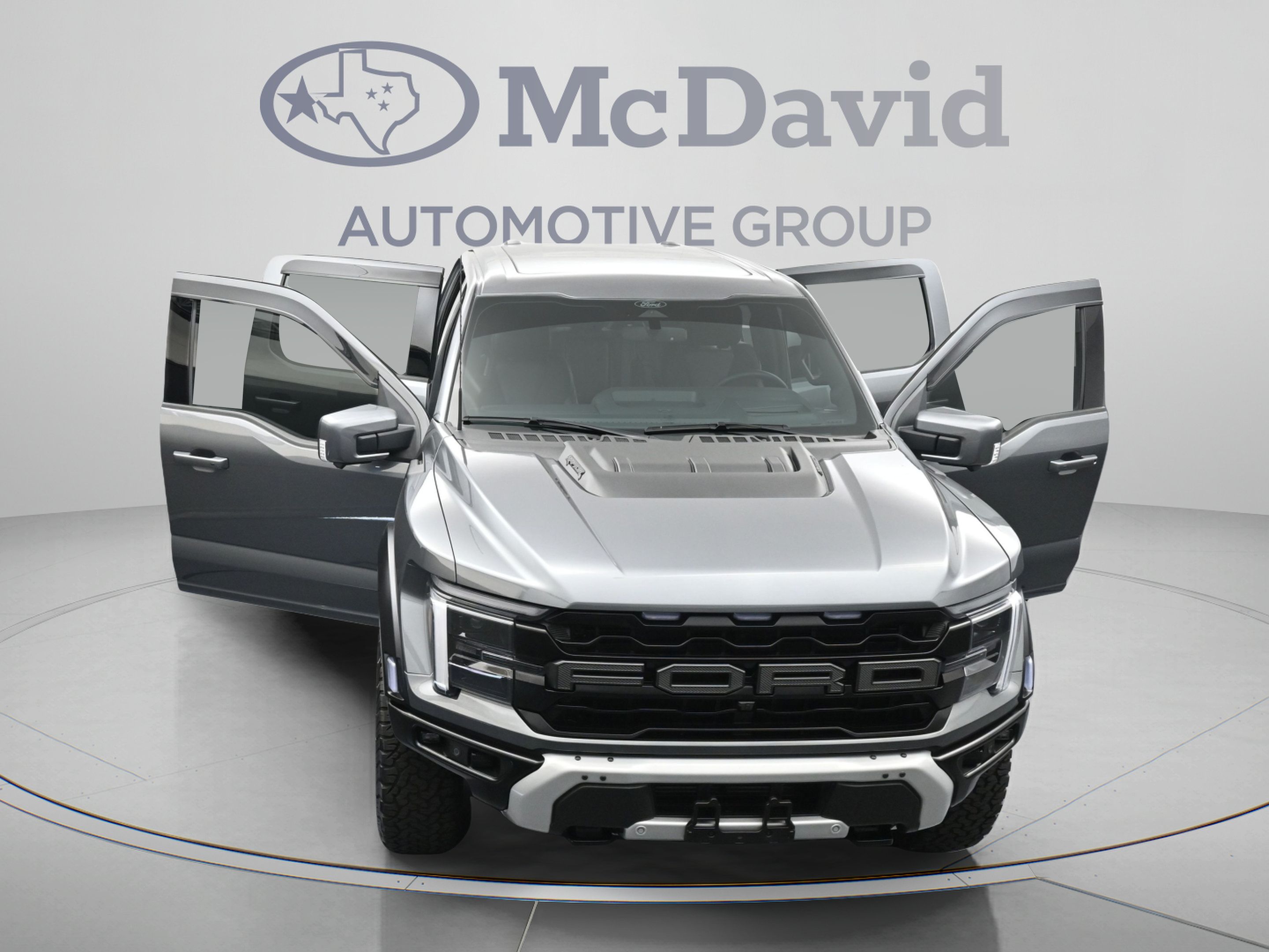 Used 2026 Ford F150 Raptor AWD/4WD image 43