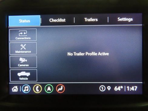 Used 2021 GMC Sierra 2500 Denali w/ Denali Black Diamond Edition image 25