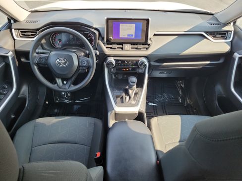 Certified 2024 Toyota RAV4 XLE FWD image 13