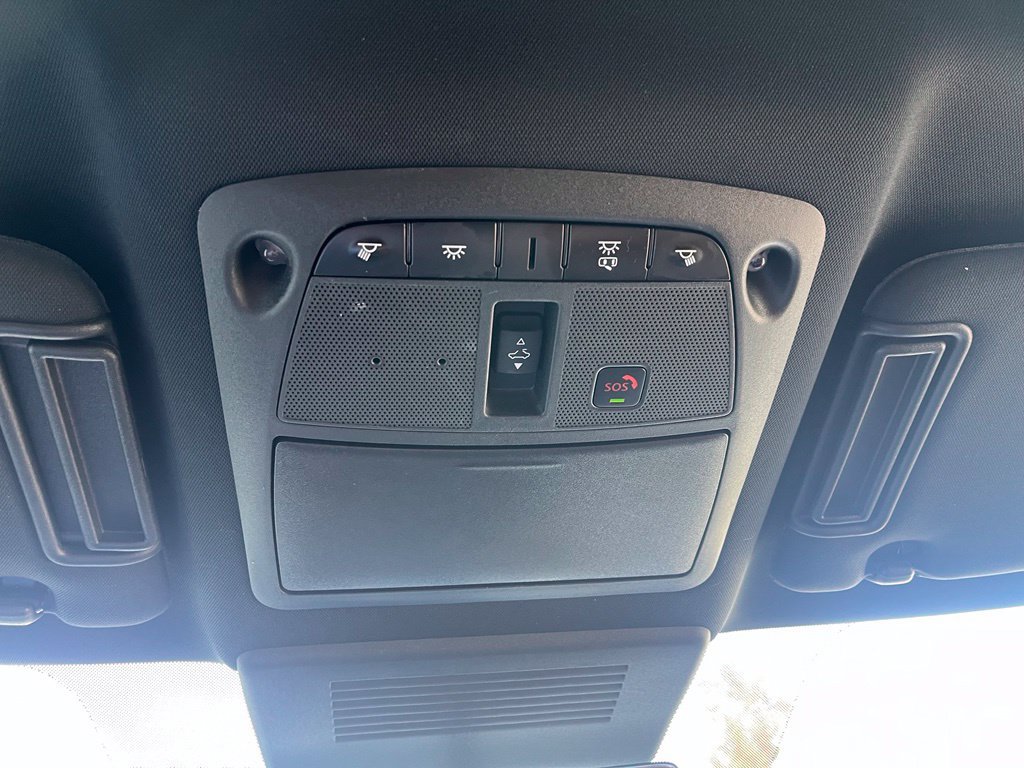 Used 2022 INFINITI QX80 Sensory w/ All-Season Package AWD/4WD image 38