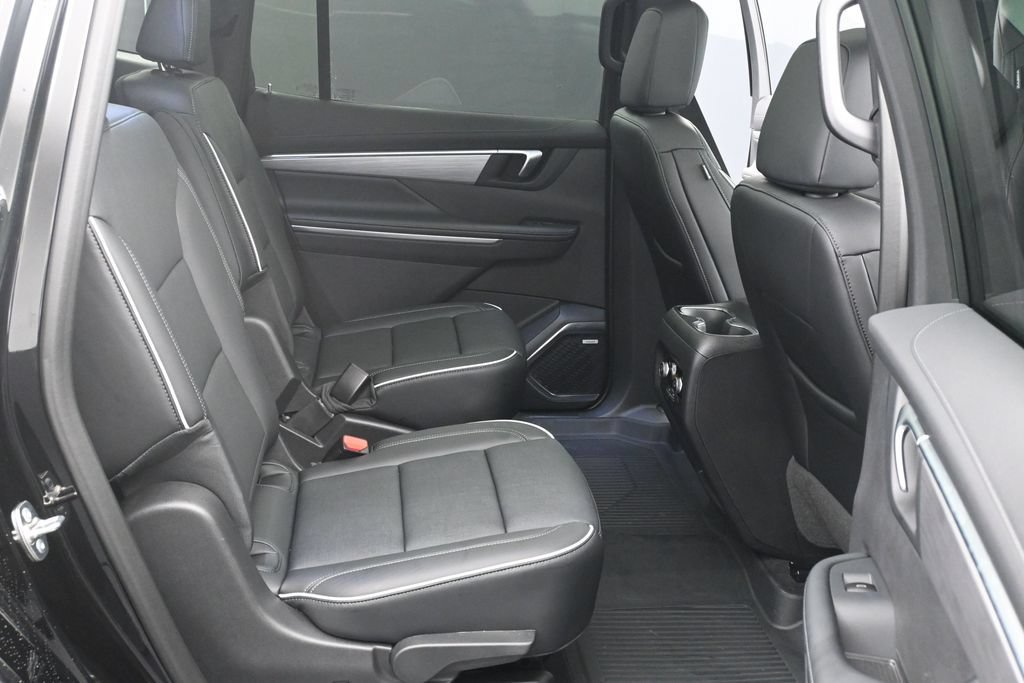 Used 2026 Buick Enclave Preferred w/ Power Package AWD/4WD image 12