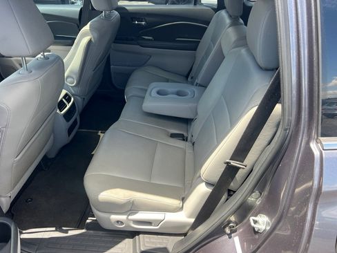 Used 2016 Honda Pilot EX-L image 14