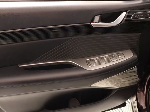 Used 2023 Hyundai Palisade Calligraphy FWD image 19