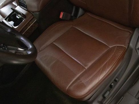 Used 2016 Chevrolet Tahoe LTZ image 26