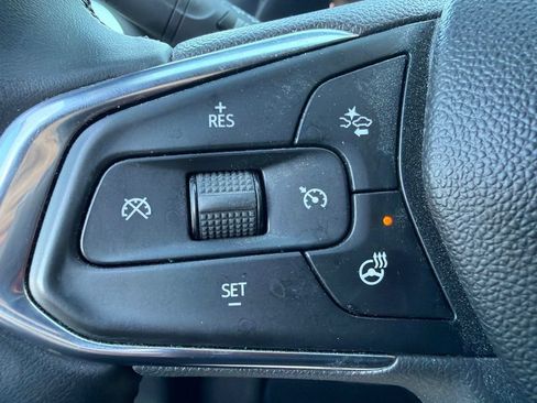 Used 2024 Chevrolet Trax ACTIV FWD image 18
