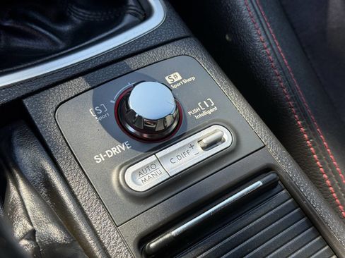 Used 2014 Subaru Impreza WRX STI image 24
