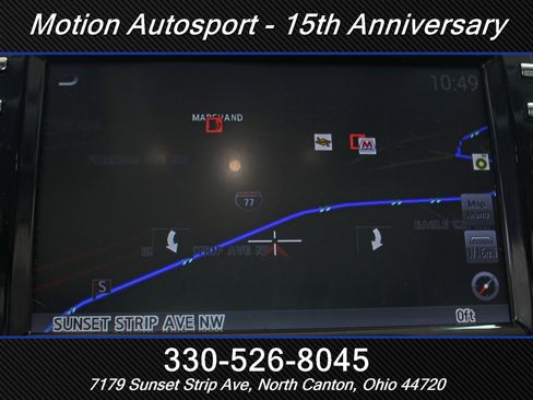 Used 2018 Nissan Murano SL w/ Moonroof Package image 26