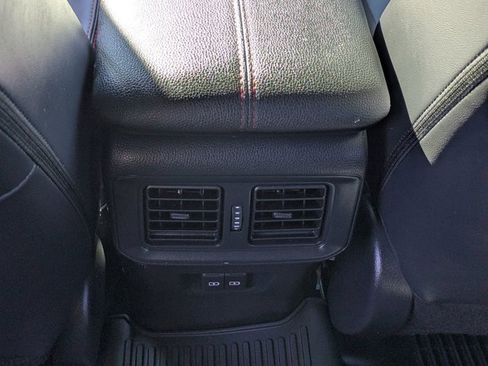 Used 2024 Toyota RAV4 XSE image 16