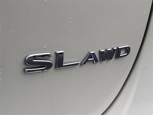 Certified 2022 Nissan Rogue Sport SL w/ Premium Package image 15