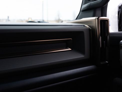 Used 2024 GMC Hummer EV 3X w/ Battery Pack, 24 Module Pack image 14