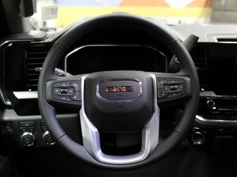 New 2026 GMC Sierra 1500 Elevation AWD/4WD image 19