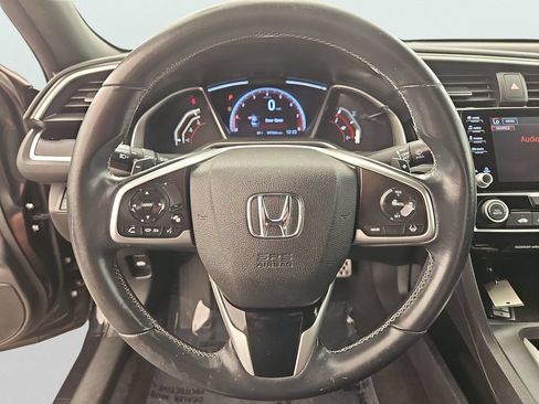Used 2021 Honda Civic Sport image 22
