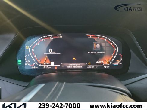 Used 2019 BMW X7 xDrive40i w/ Premium Package AWD/4WD image 31