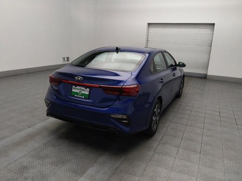 Used 2020 Kia Forte LXS image 9