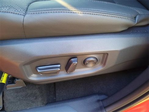 New 2025 Toyota Tundra SR5 w/ TRD Off-Road Premium Package image 16