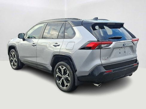 Certified 2023 Toyota RAV4 XSE image 9