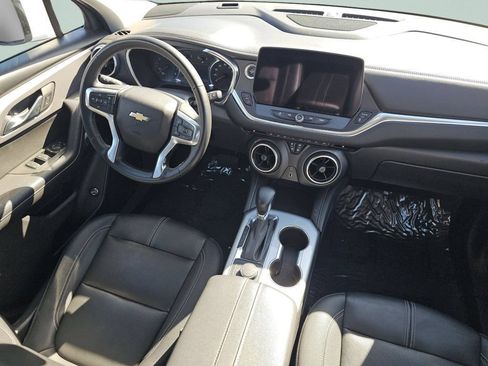 Used 2024 Chevrolet Blazer LT AWD/4WD image 28