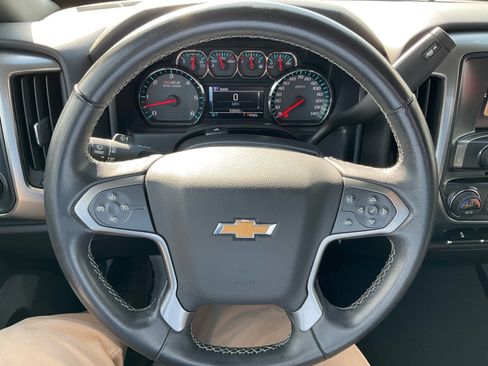 Used 2019 Chevrolet Silverado 1500 LT w/ All Star Edition image 13