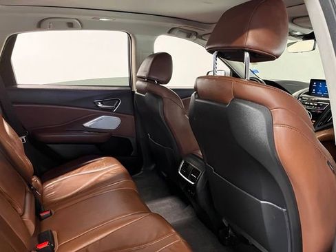Used 2019 Acura RDX FWD w/ Technology Package image 14