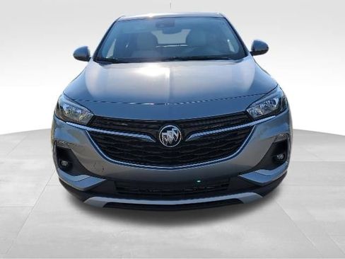 Used 2023 Buick Encore GX Preferred w/ Cold Weather Comfort Package FWD image 8