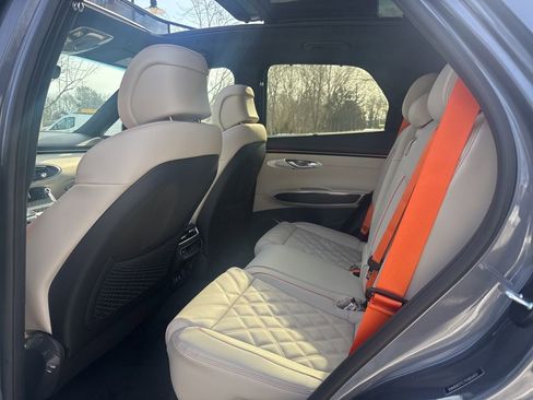 New 2026 Genesis GV70 3.5T Sport Prestige image 23