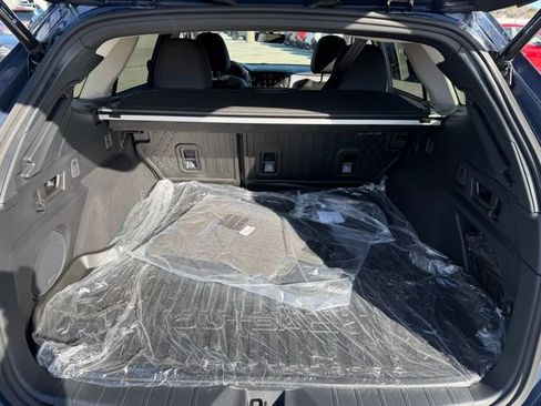 Used 2025 Subaru Outback Onyx Edition w/ Popular Package #2 image 16