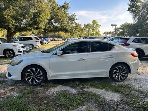 Used 2016 Acura ILX FWD image 17