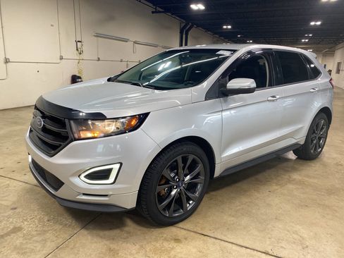 Used 2015 Ford Edge Sport image 1