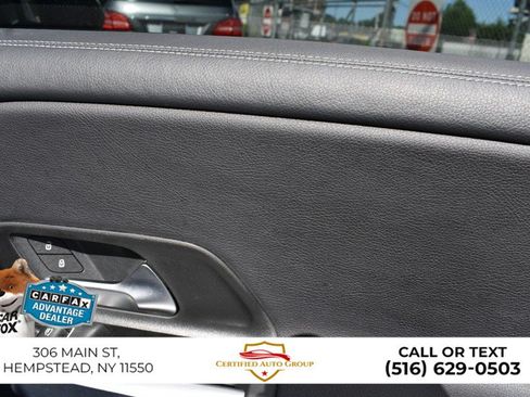 Used 2022 Mercedes-Benz GLB 250 4MATIC image 24