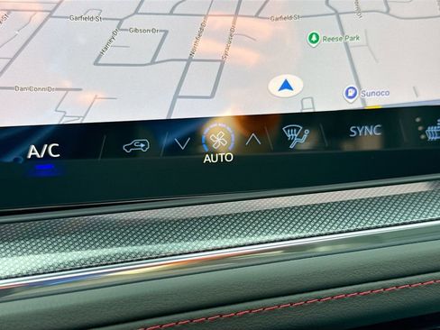 New 2026 Chevrolet Suburban RST w/ Comfort Package image 16