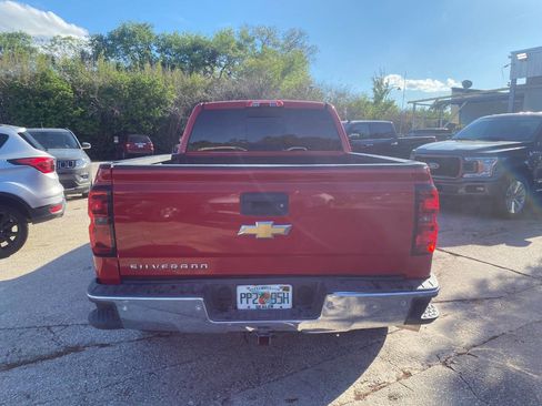 Used 2014 Chevrolet Silverado 1500 LT w/ LT Convenience Package image 6