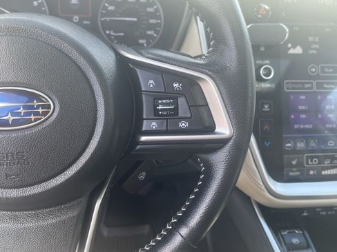Used 2022 Subaru Outback Limited AWD/4WD image 24