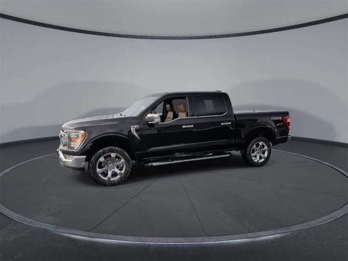 Used 2022 Ford F150 Lariat image 4