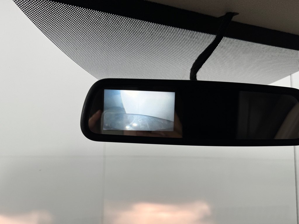 Used 2019 Chevrolet Express 2500 w/ Driver Convenience Package RWD image 16
