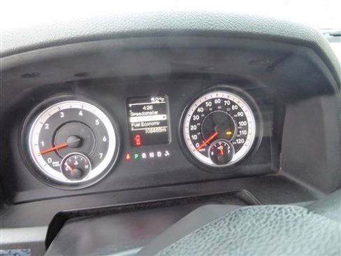 Used 2014 RAM 1500 Tradesman w/ Protection Group image 14