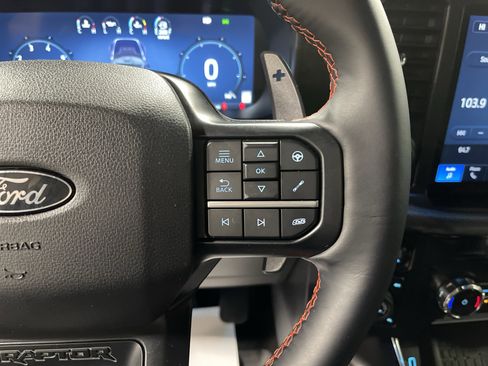 Used 2024 Ford F150 Raptor image 20