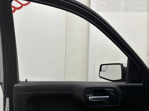 Used 2019 Chevrolet Silverado 1500 LT w/ Texas Edition RWD image 37
