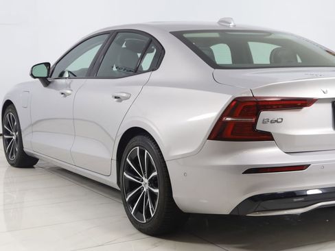 Used 2023 Volvo S60 T8 Plus AWD/4WD image 24