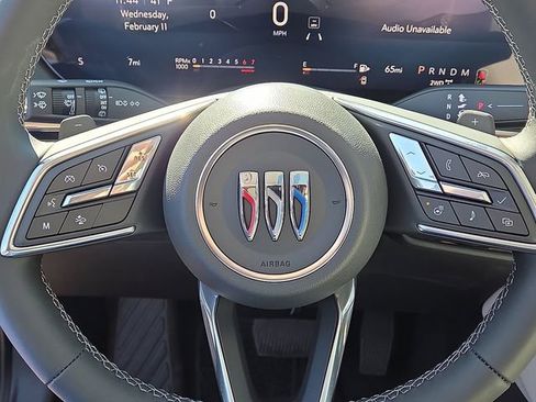 New 2026 Buick Envision Avenir image 13