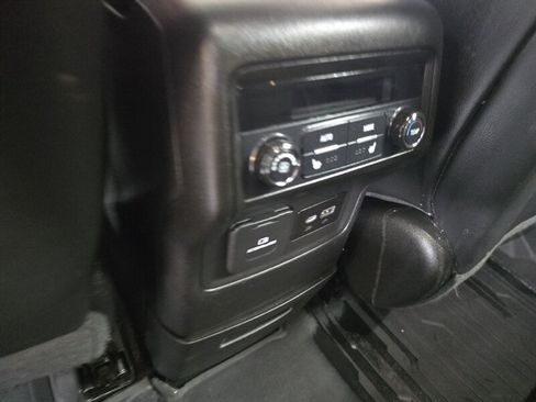 Used 2021 GMC Acadia AT4 w/ Technology Package AWD/4WD image 15