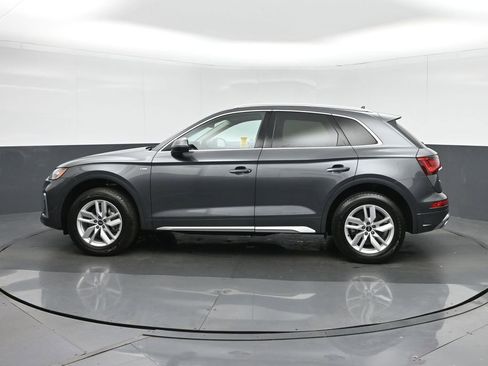 Used 2022 Audi Q5 2.0T Premium AWD/4WD image 4