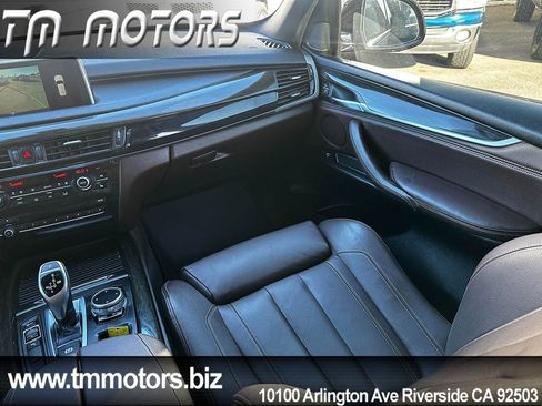 Used 2014 BMW X5 sDrive35i image 12