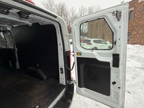 Used 2021 Ford Transit 250 Low Roof w/ Load Area Protection Package image 26