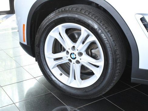 Used 2018 BMW X3 xDrive30i AWD/4WD image 37