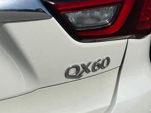 Used 2019 INFINITI QX60 Pure image 21