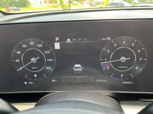 Used 2023 Kia Sportage X-Pro Prestige image 16