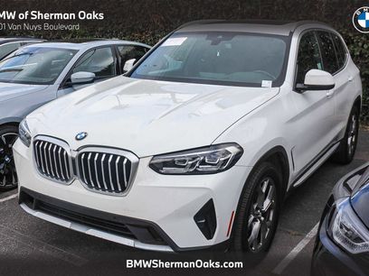Used 2023 BMW X3 sDrive30i w/ Convenience Package