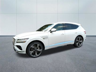 Used 2025 Genesis GV80 3.5T Prestige